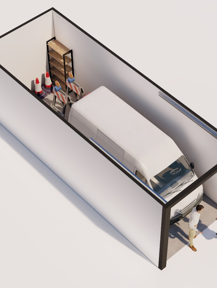 Storage hub_B4
