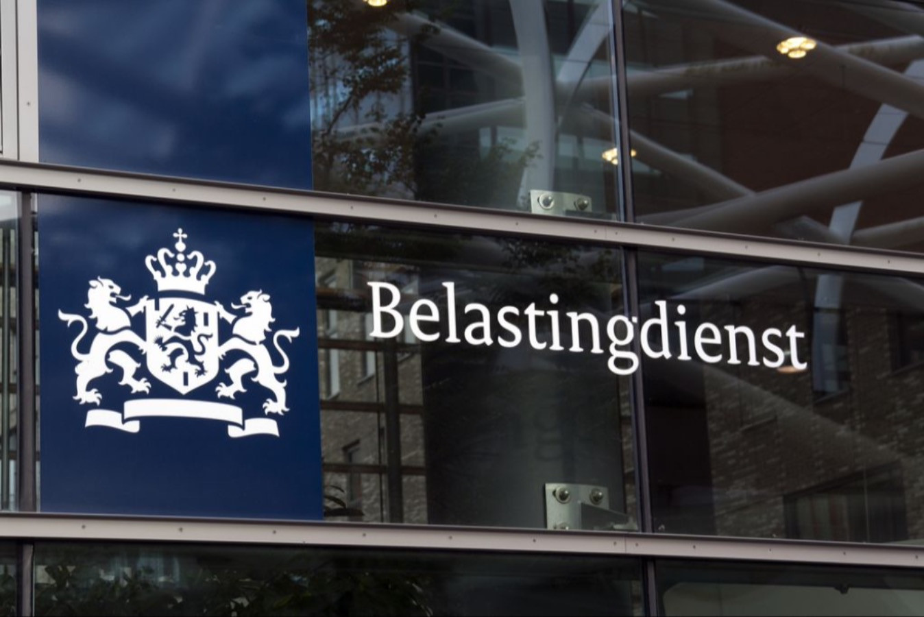 Belastingdienst 3